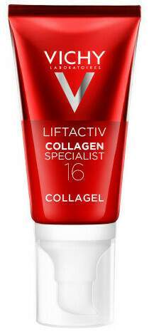 Vichy Liftactiv Collagen Specialist 16 Collagel 50 ml