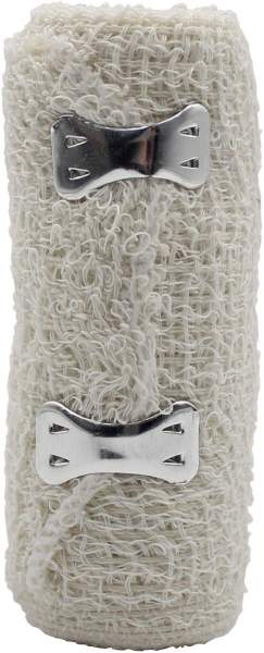 Kreppbandage 4 m x 10 cm 1 Stück