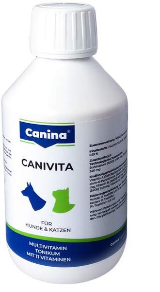 Canivita Fluessig