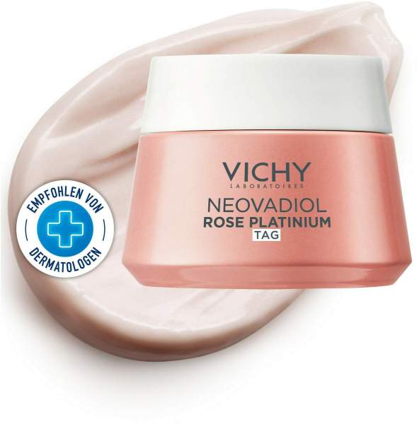 Vichy Neovadiol Rose Platinium 50 ml Creme