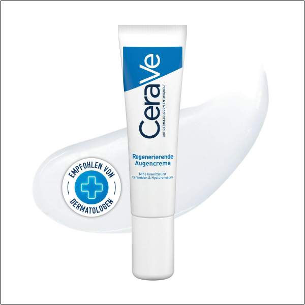 CeraVe regenerierende Augencreme 14 ml