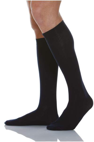 RelaxSan 920 Socken marine Größe 41 - 43 1 Paar