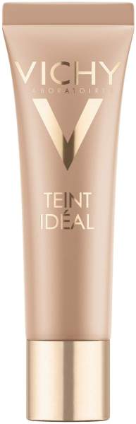 Vichy Teint Idéal Creme Make Up Nr. 55 Bronze 30 ml
