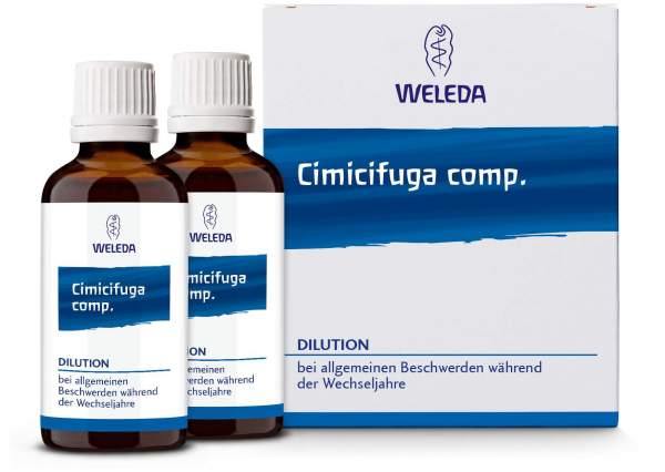 Weleda Choleodoron 50 ml Tropfen