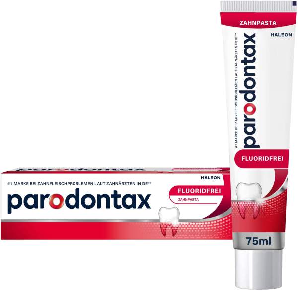 Parodontax Classic Zahnpasta 75 ml