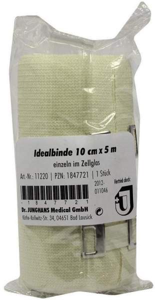 Idealbinde Din 5 M X 10 cm I.Zellglas 1 Binde