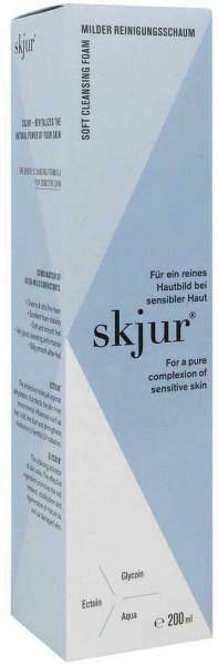 Skjur Reinigungsschaum 200 ml