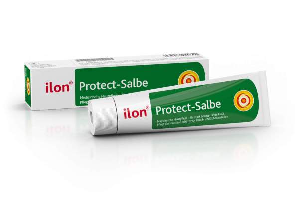 Ilon Protect Salbe 200 ml