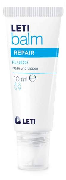 Leti Balm Fluido 10 ml