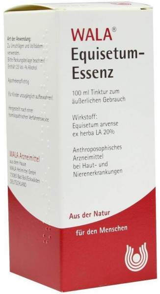 Equisetum Essenz