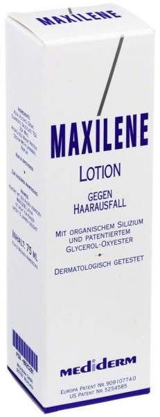 Maxilene Lotion 75 ml Lotion