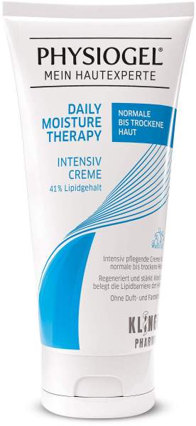 Physiogel Daily Moisture Therapy Intensivcreme 150 ml