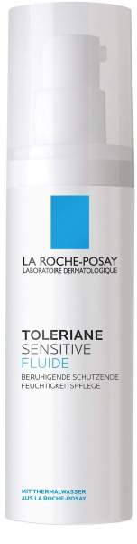 La Roche Posay Toleriane sensitive Fluid 40 ml