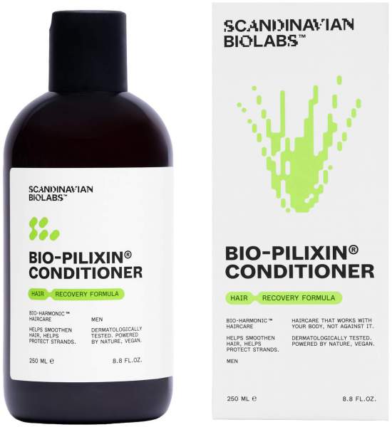 Scandinavian Biolabs Bio-Pilixin Conditioner Für Männer 250 ml