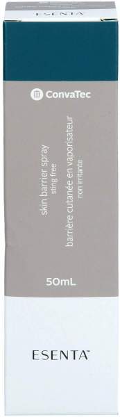 Esenta Hautschutz Spray