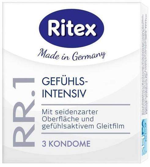 Ritex Rr1 3 Kondome