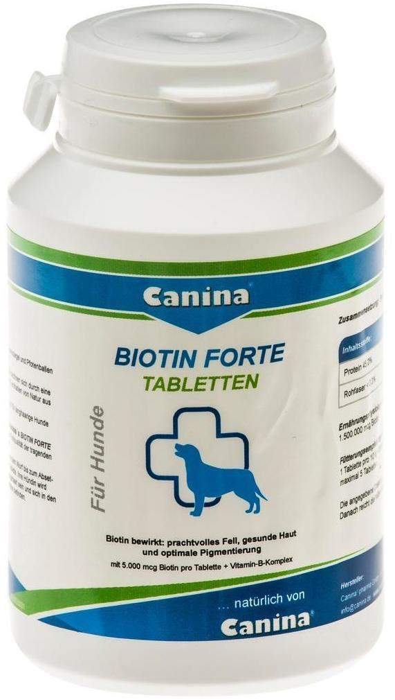 Купить canina собак. Витамины для собак Canina Biotin Forte для шпица. Витамины канина для собак для шерсти. Canina petvital Biotin-Tabs. Canina petvital Biotin-Tabs штрихкод.