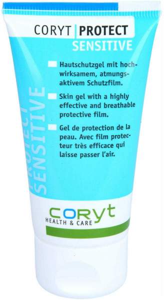 Coryt Protect Sensitive Gel 50 ml