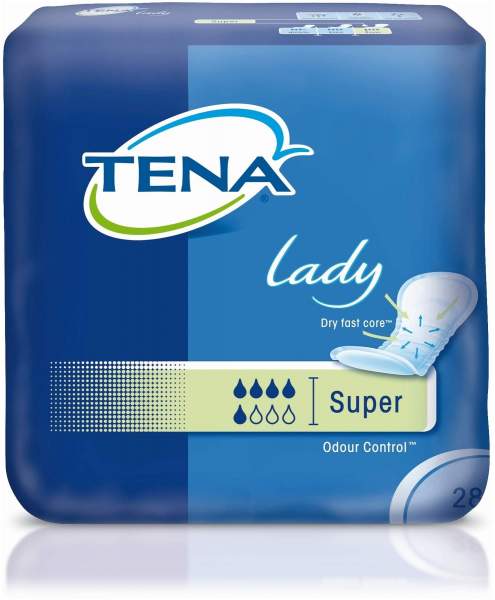 Tena Lady Super 6x28 Stück