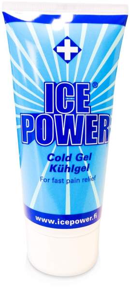 Ice Power Cold Gel 150 ml