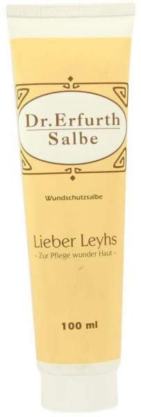 Dr. Erfurth 100 G Salbe