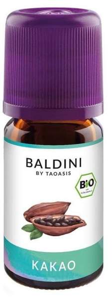 Kakao Bioaroma Baldini Aetherisches Oel