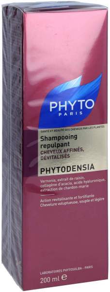 Phytodensia Shampoo 200 ml