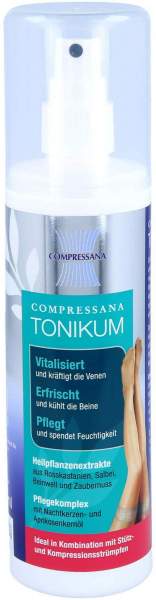 Compressana Tonikum Spray 200 ml