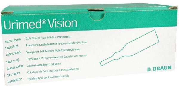 Urimed Vision Standard Kondom 32mm