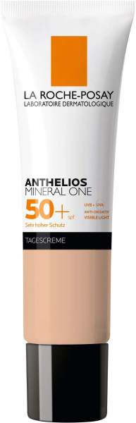La Roche-Posay Anthelios Mineral One 02 Creme LSF 50+ 30 ml