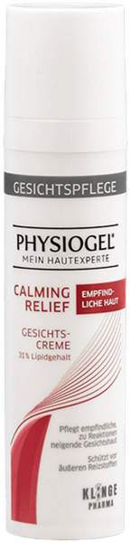 Physiogel Calming Relief 40 ml Gesichtscreme