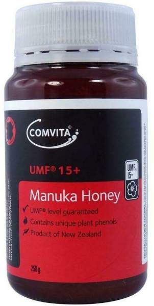 Manuka Honig Umf 15+ Comvita