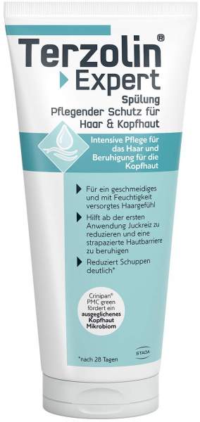 Terzolin Expert Spülung 200 ml