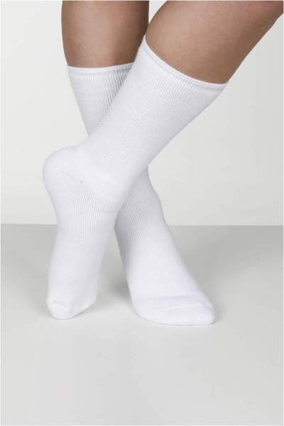 Wärmespeichernde Socken, Größe 38-42, 1 Paar