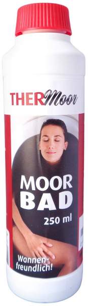 Moorbad Trendvital Med Thermoor 250 ml