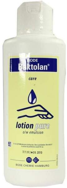 Baktolan Lotion Pure
