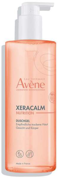 Avene XeraCalm Nutrition Duschgel 500 ml