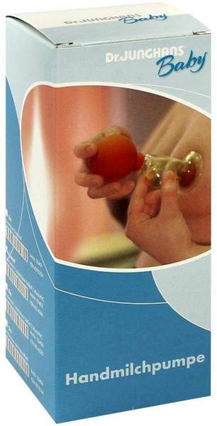 Milchpumpe Hand Unzerbrechlich