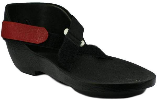 Cellona Shoecast Gr.3 43-46 Links Laufsohle