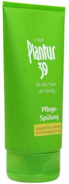 Plantur 39 150 ml Spülung Coloriertes Haar