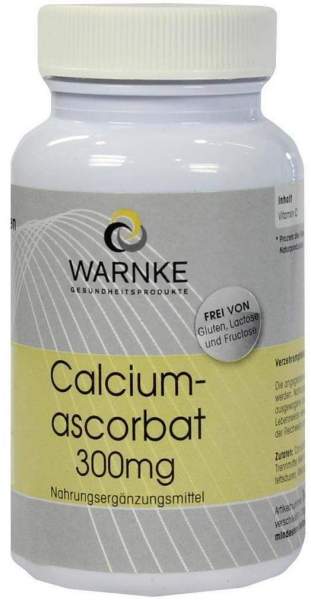 Calciumascorbat 300 mg Tabletten 250 Tabletten