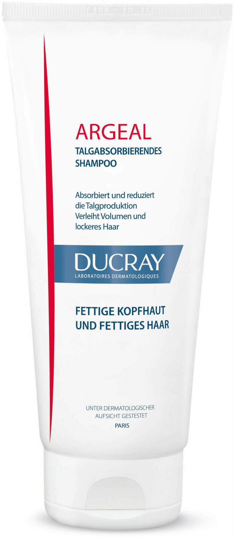 Argeal Shampoo Gegen Fettiges Haar 200 ml kaufen | Volksversand Versandapotheke