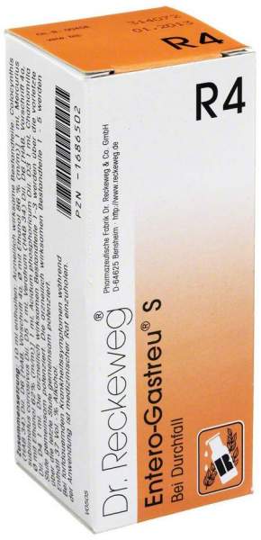 Entero Gastreu S R 4 Tropfen