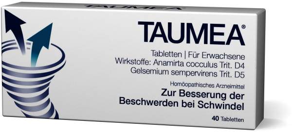 Taumea 40 Tabletten