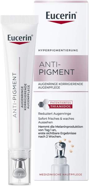 Eucerin Anti-Pigment Augenpflege Augenringe 15 ml