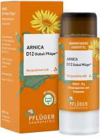 Thuja D12 Globuli Pflger 10 g kaufen | Volksversand Versandapotheke