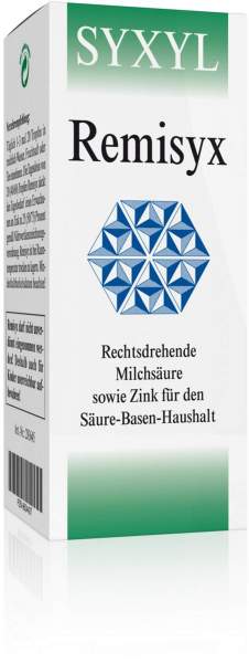 Remisyx Syxyl 100 ml Tropfen