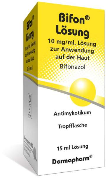 Bifon 15 ml Lösung