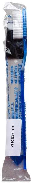 Einweg Zahnbürste M.Zahncreme