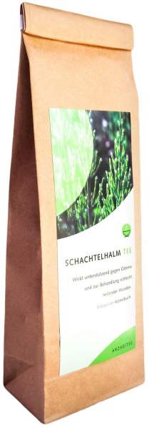Schachtelhalmtee